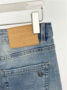 Джинсы DIOR 144961