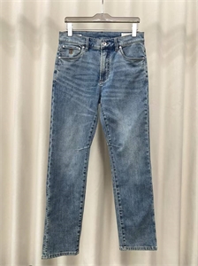 Джинсы BRUNELLO CUCINELLI 144962 - фото 286078