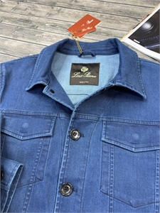 Джинсовый костюм LP 144979