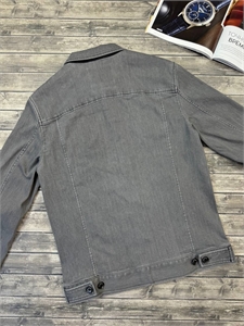 Джинсовый костюм LP 144981