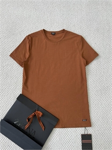 Футболка ZEGNA 144995 - фото 286276