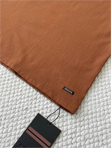 Футболка ZEGNA 144995