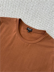 Футболка ZEGNA 144995