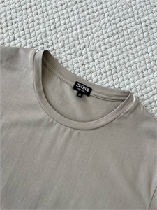 Футболка ZEGNA 144996