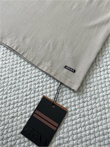 Футболка ZEGNA 144996