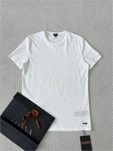 Футболка ZEGNA 144997 - фото 286287