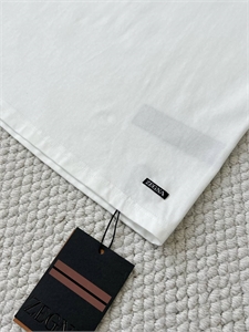 Футболка ZEGNA 144997