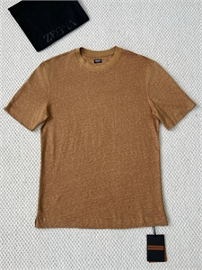 Футболка ZEGNA 145003 - фото 286312