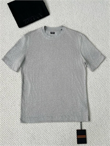 Футболка ZEGNA 145004 - фото 286316