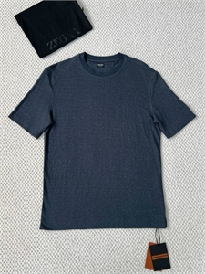 Футболка ZEGNA 145005 - фото 286320