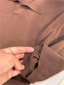 Поло LORO PIANA 145027