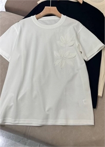 Футболка BRUNELLO CUCINELLI 145031 - фото 286486