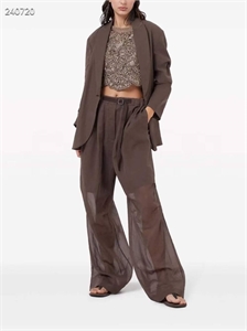Костюм BRUNELLO CUCINELLI 145040 - фото 286583