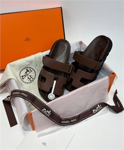 Тапочки HERMES 145045