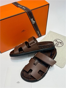 Тапочки HERMES 145045