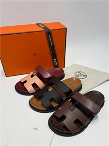 Тапочки HERMES 145045