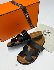 Тапочки HERMES 145046