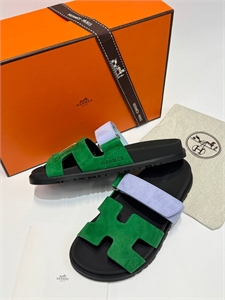 Тапочки HERMES 145049