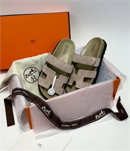 Тапочки HERMES 145050