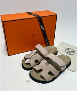 Тапочки HERMES 145050