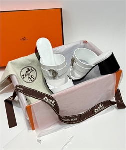 Босоножки HERMES 145051