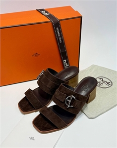 Босоножки HERMES 145052 - фото 286684