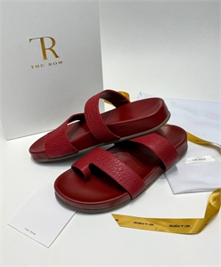 Тапочки THE ROW 145053