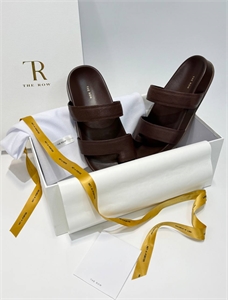 Тапочки THE ROW 145054