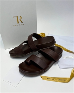 Тапочки THE ROW 145054