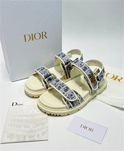 Сандалии DIOR 145055 - фото 286707