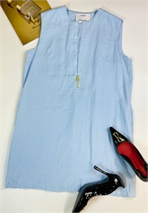 Блузка Schiaparelli 145061 - фото 286755