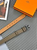 Ремень Hermes 20407 - фото 28677