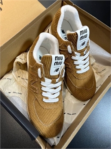 Кроссовки MIU MIU 145076 - фото 286906