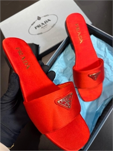 Тапочки PRADA 145079