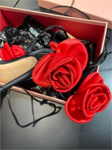 Босоножки 145081