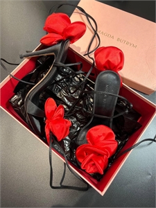 Босоножки 145081