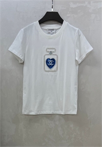 Футболка CHANEL 145096 - фото 287051