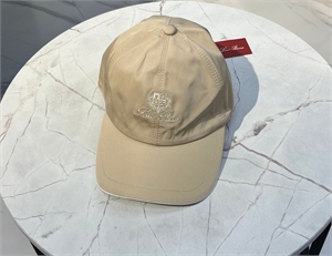 Кепка LORO PIANA 145100 - фото 287059