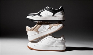 Кроссовки ALO 145121