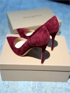 Туфли GIANVITO ROSSI 145127