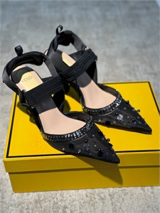 Туфли FENDI 145135