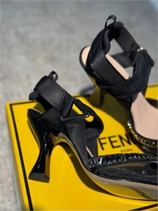 Туфли FENDI 145135