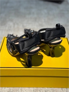 Туфли FENDI 145135