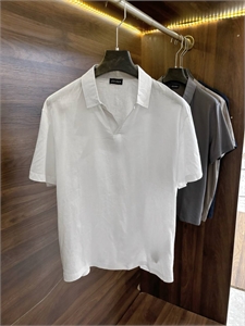 Рубашка ZEGNA 145148 - фото 287328