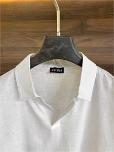 Рубашка ZEGNA 145148