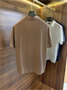 Рубашка ZEGNA 145149