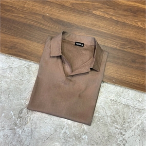 Рубашка ZEGNA 145149