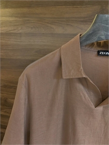 Рубашка ZEGNA 145149