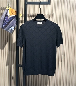 Футболка HERMES 145183 - фото 287632