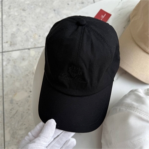 Кепка LORO PIANA 145213 - фото 287798